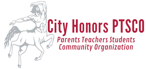 City Honors PTSCO